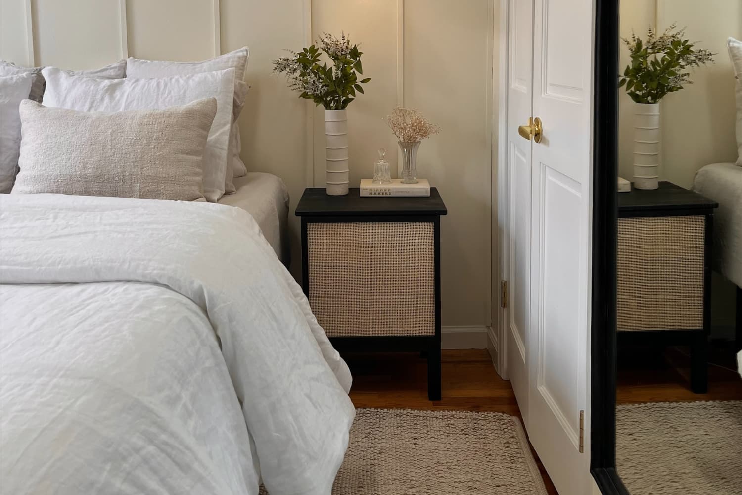 Best ikea nightstand sale